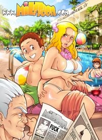 Mort And Ricky (Rick and Morty) [MILFToon]
